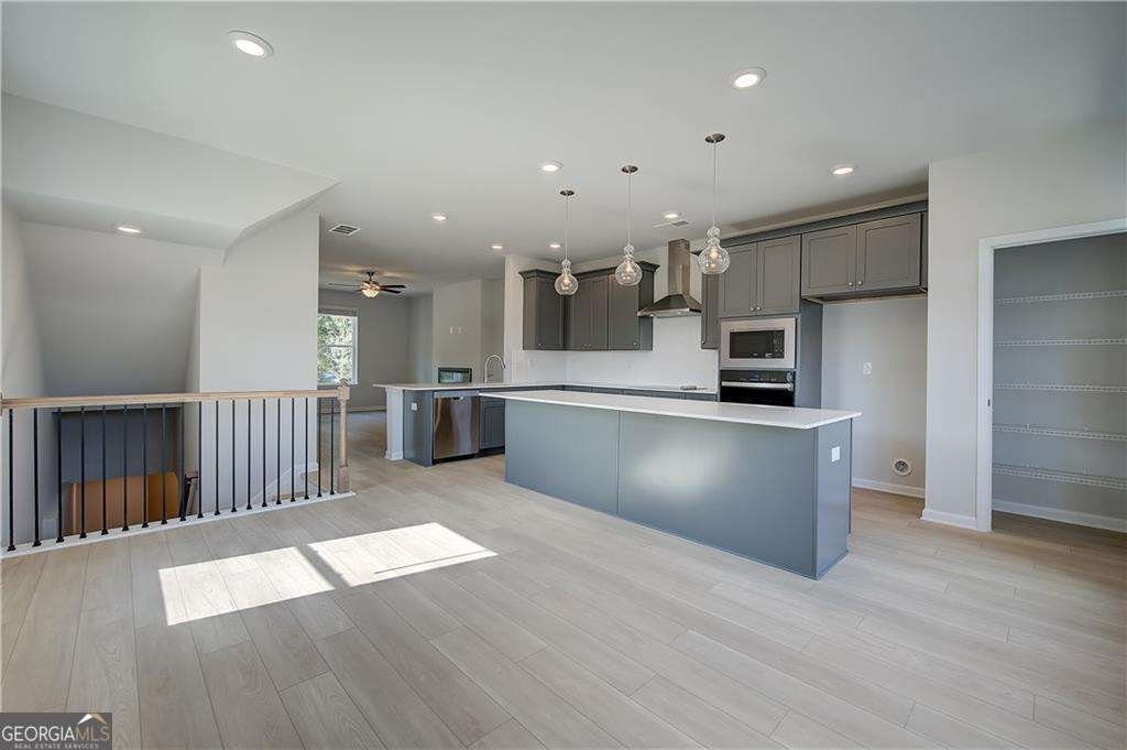 313 Daybreak Lane Newnan - Photo 12