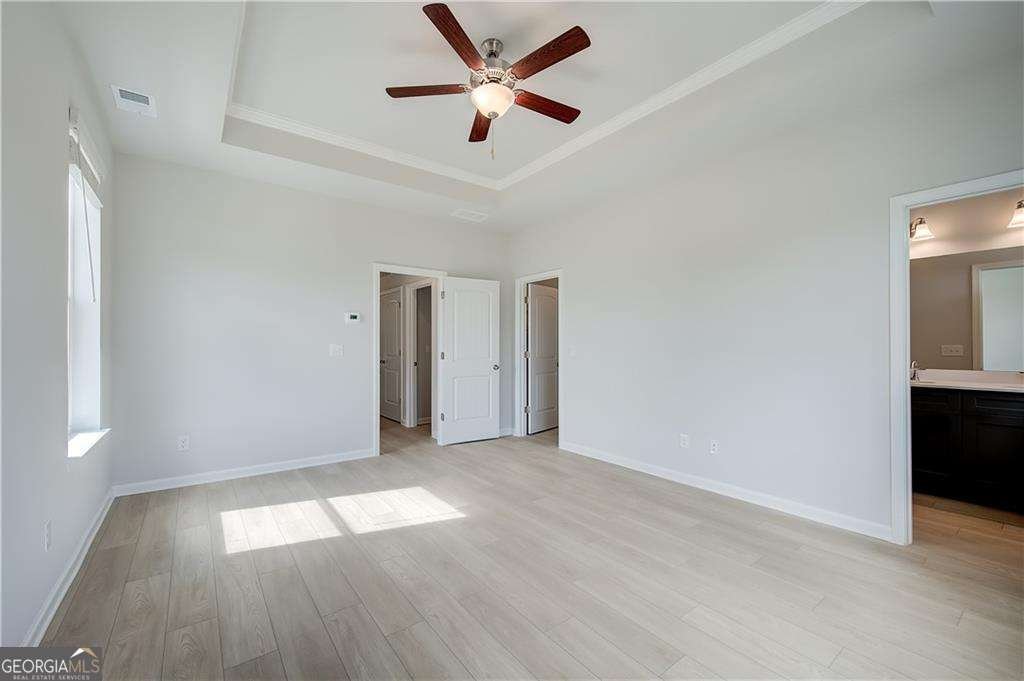 313 Daybreak Lane Newnan - Photo 23