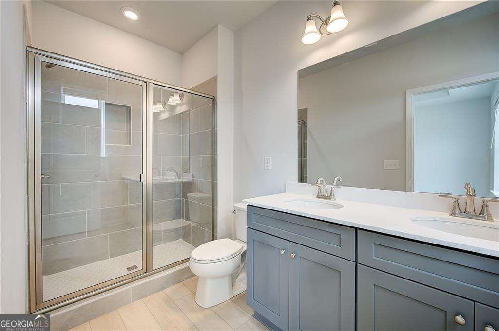 313 Daybreak Lane Newnan - Photo 24