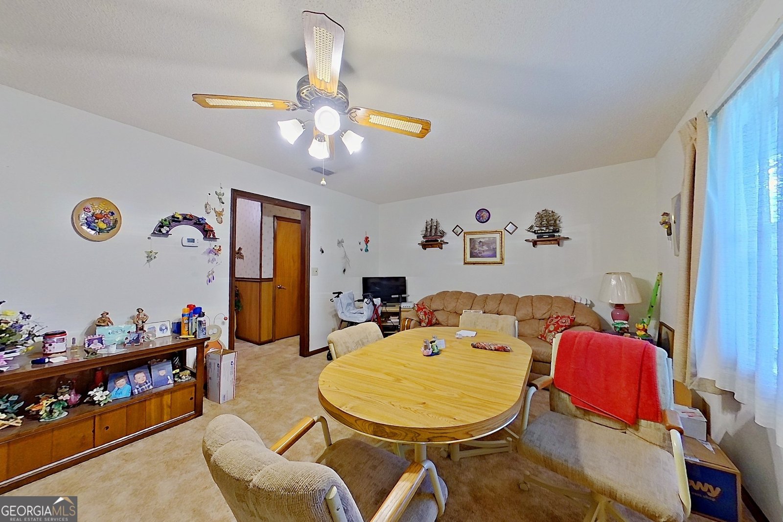 2142 Ben Couch Road Blackshear - Photo 15