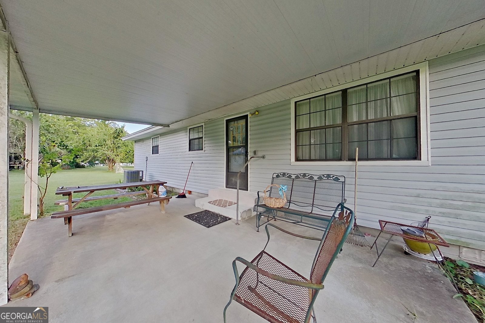 2142 Ben Couch Road Blackshear - Photo 18
