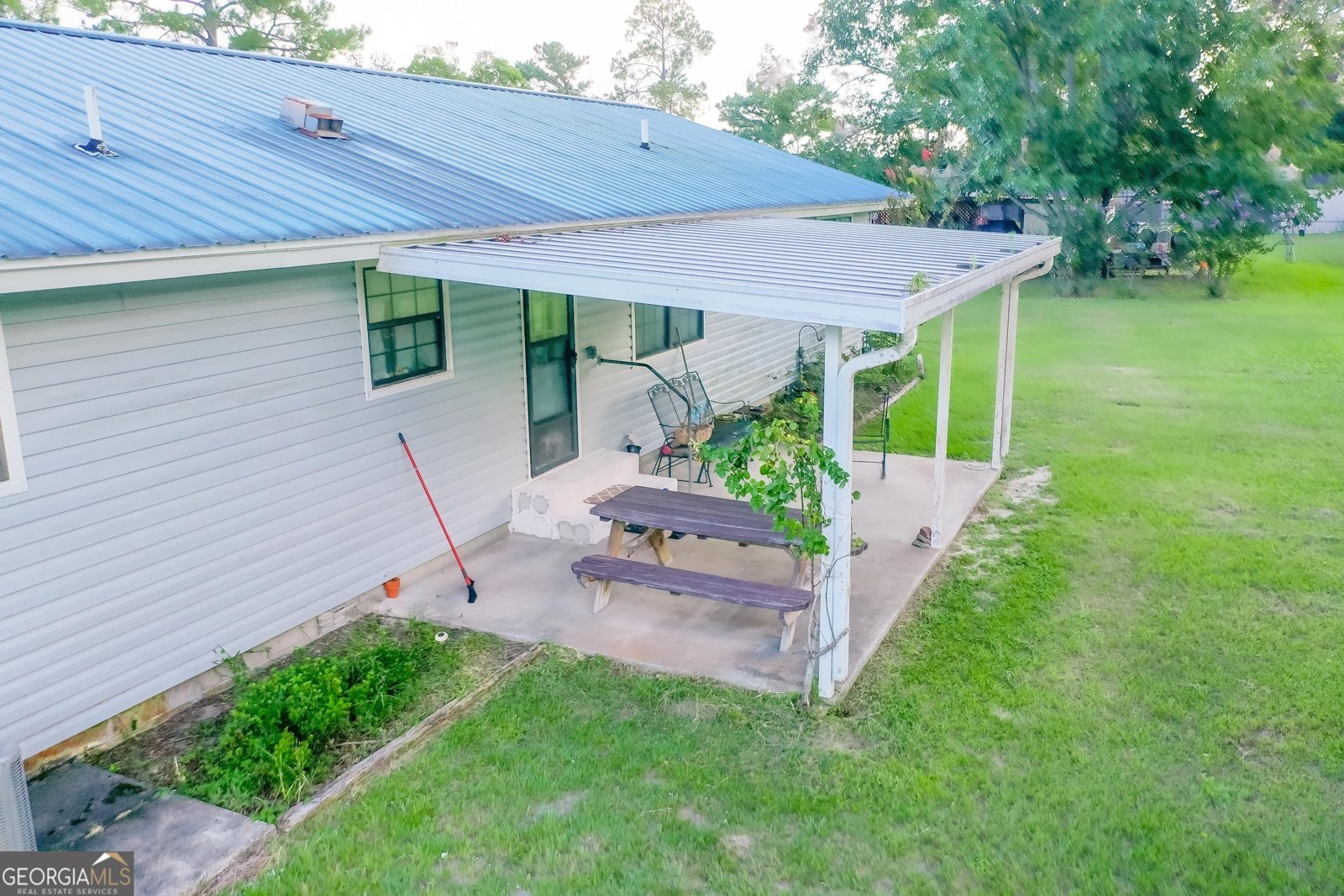 2142 Ben Couch Road Blackshear - Photo 19