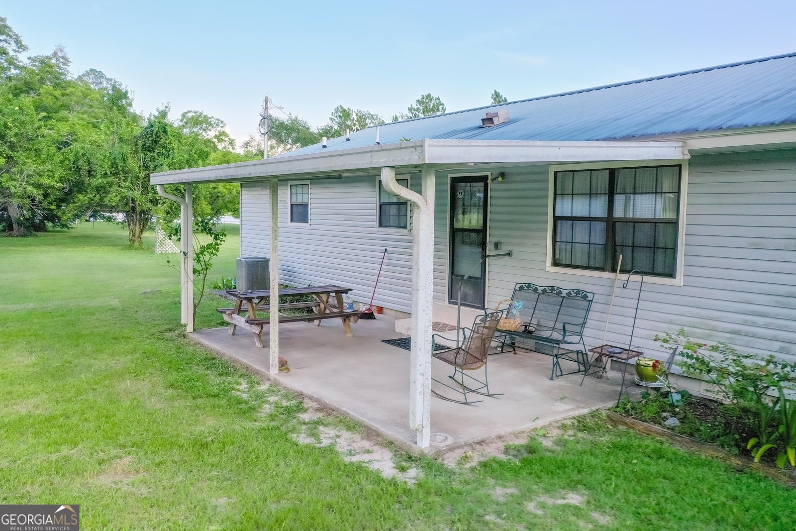 2142 Ben Couch Road Blackshear - Photo 20