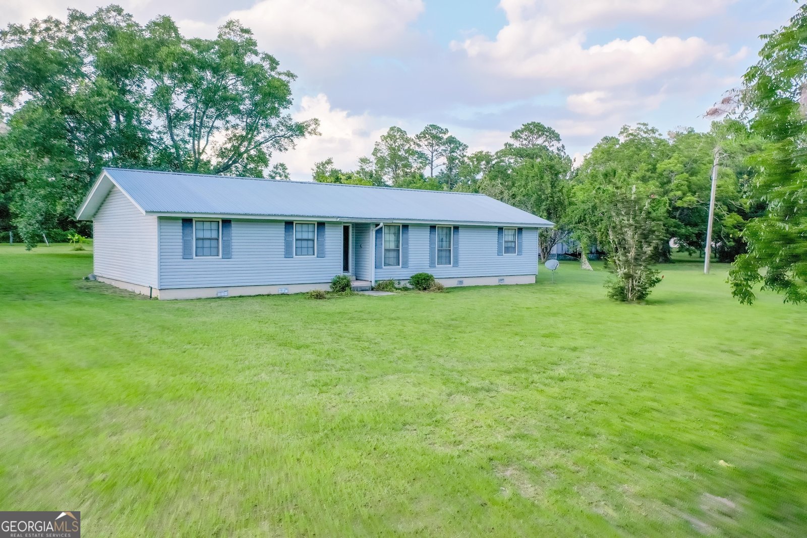 2142 Ben Couch Road Blackshear - Photo 25