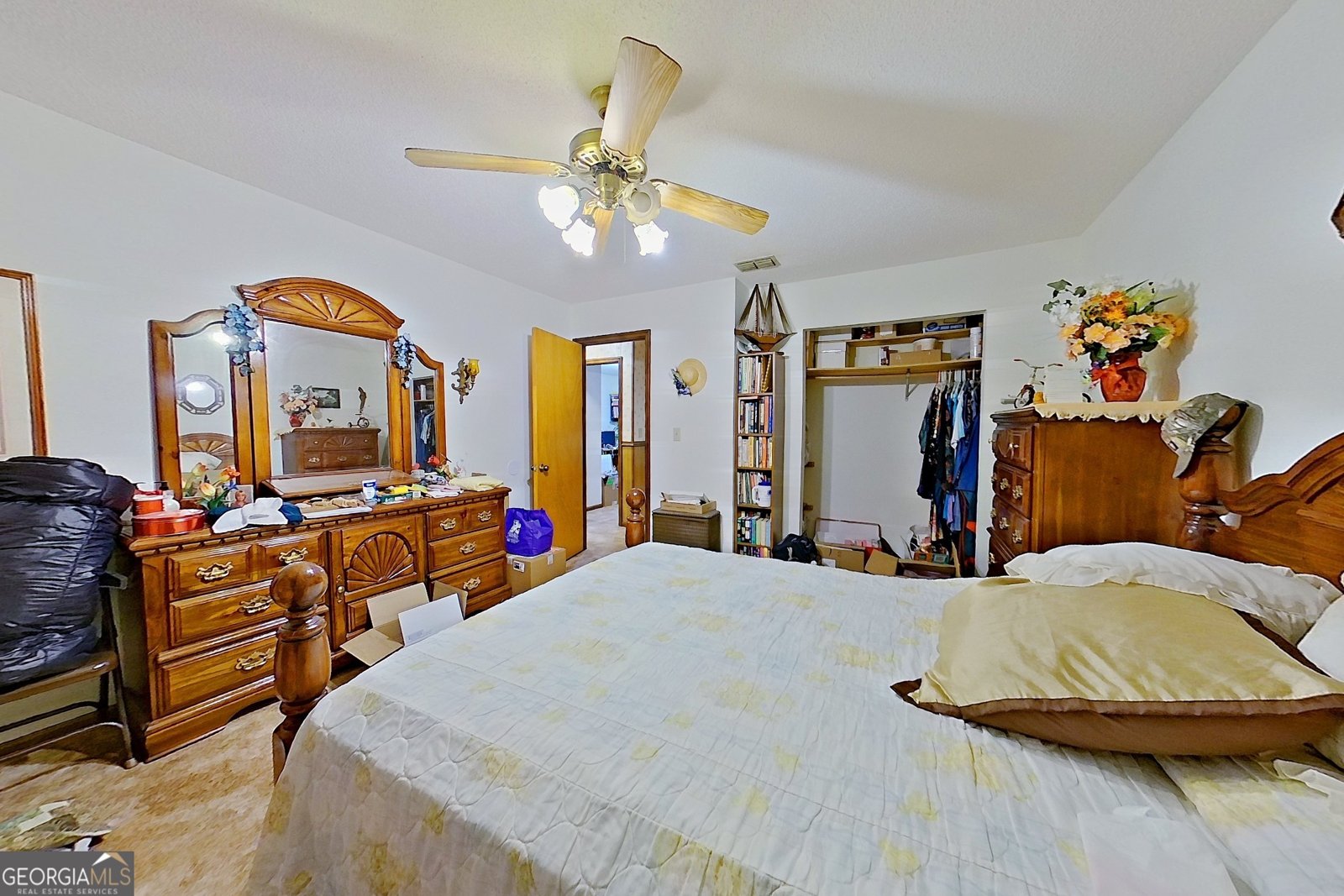 2142 Ben Couch Road Blackshear - Photo 37