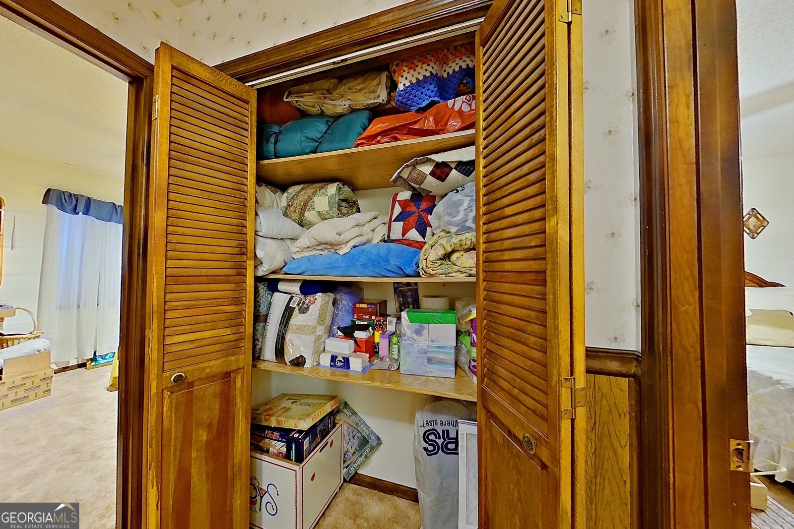 2142 Ben Couch Road Blackshear - Photo 40