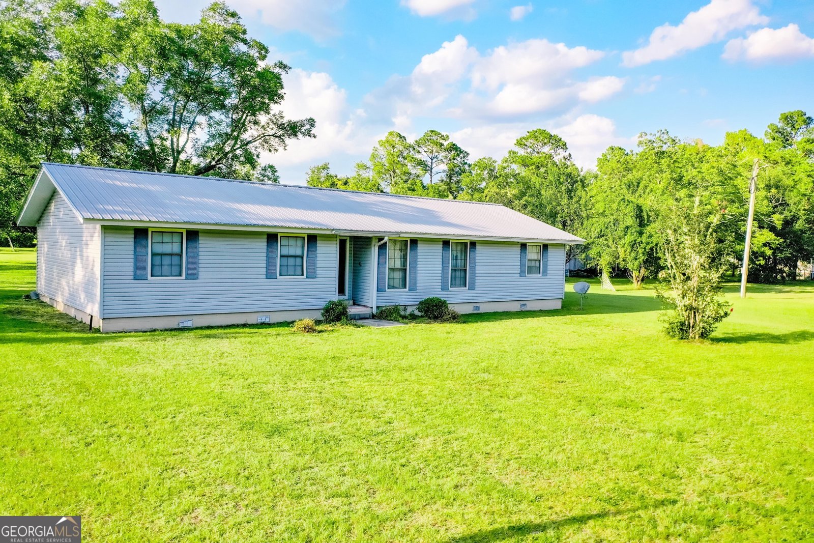 2142 Ben Couch Road Blackshear - Photo 8
