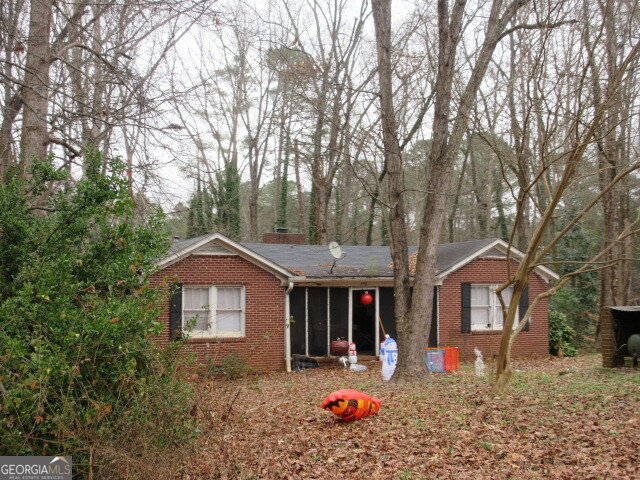 390 Charlotte Boulevard Stockbridge - Photo 1