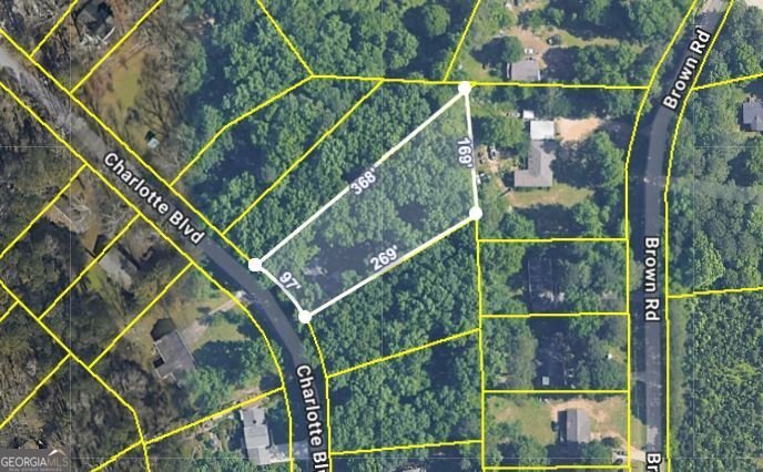 390 Charlotte Boulevard Stockbridge - Photo 14