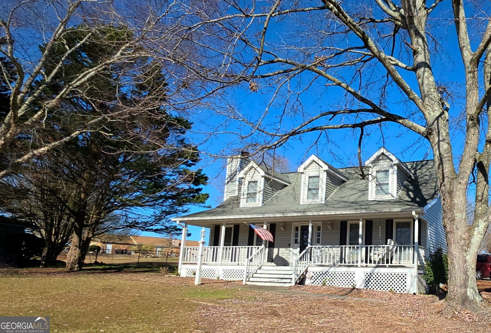 1213 Temple Johnson Road Loganville - Photo 1