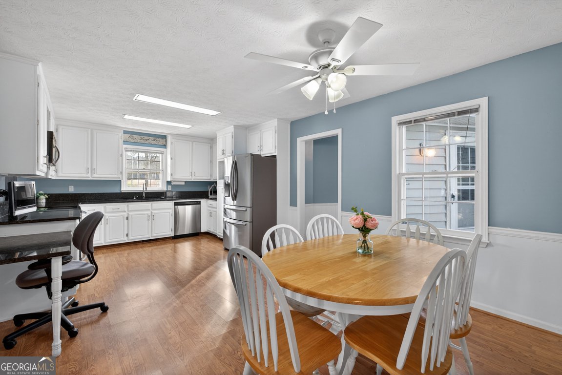 1213 Temple Johnson Road Loganville - Photo 10