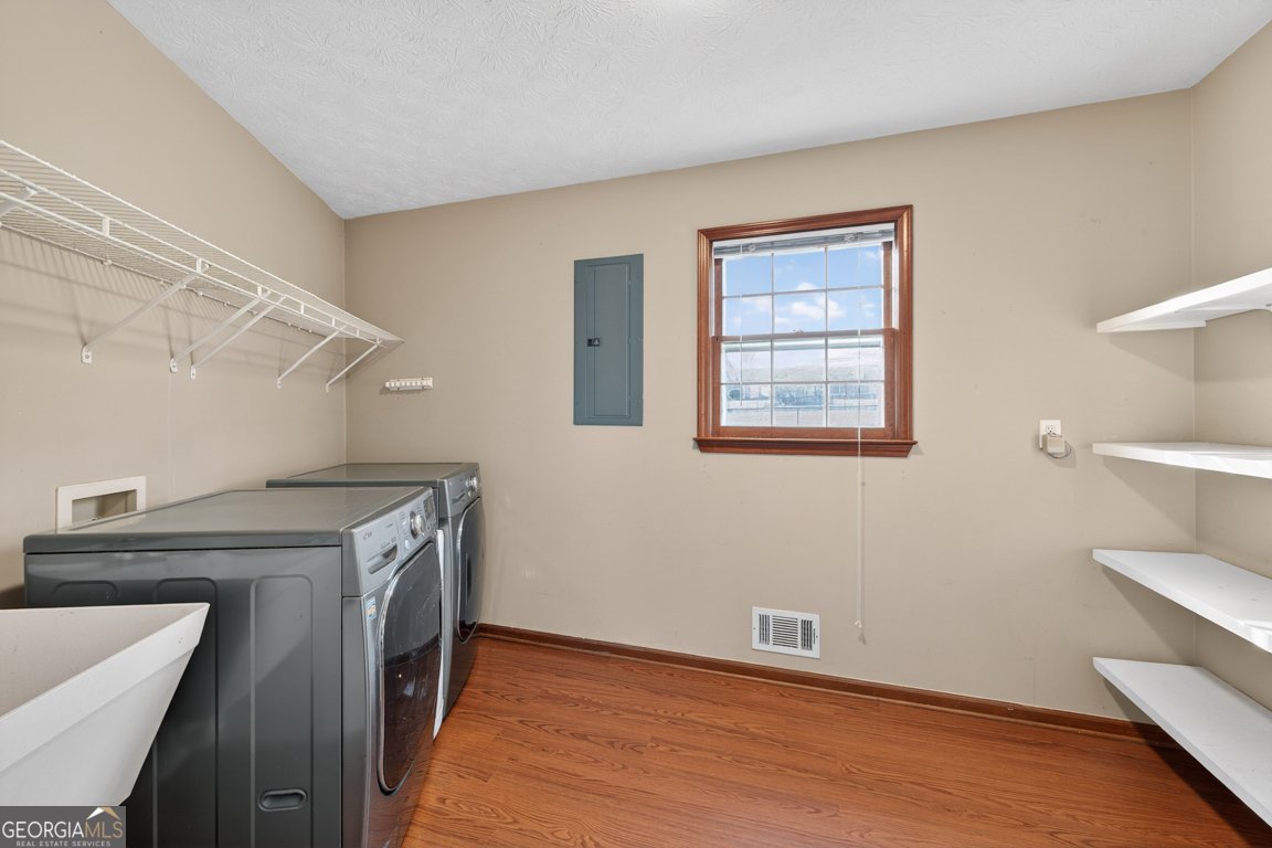 1213 Temple Johnson Road Loganville - Photo 14