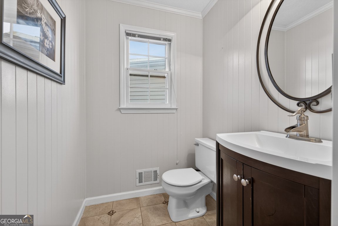 1213 Temple Johnson Road Loganville - Photo 16