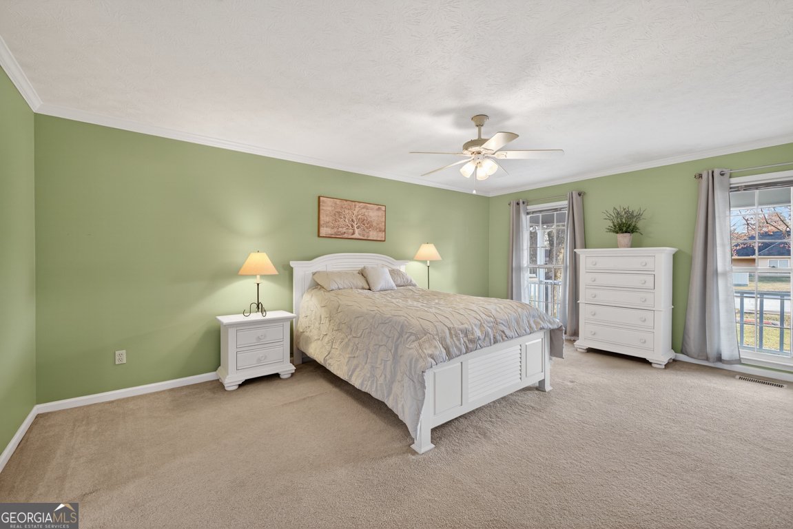 1213 Temple Johnson Road Loganville - Photo 17