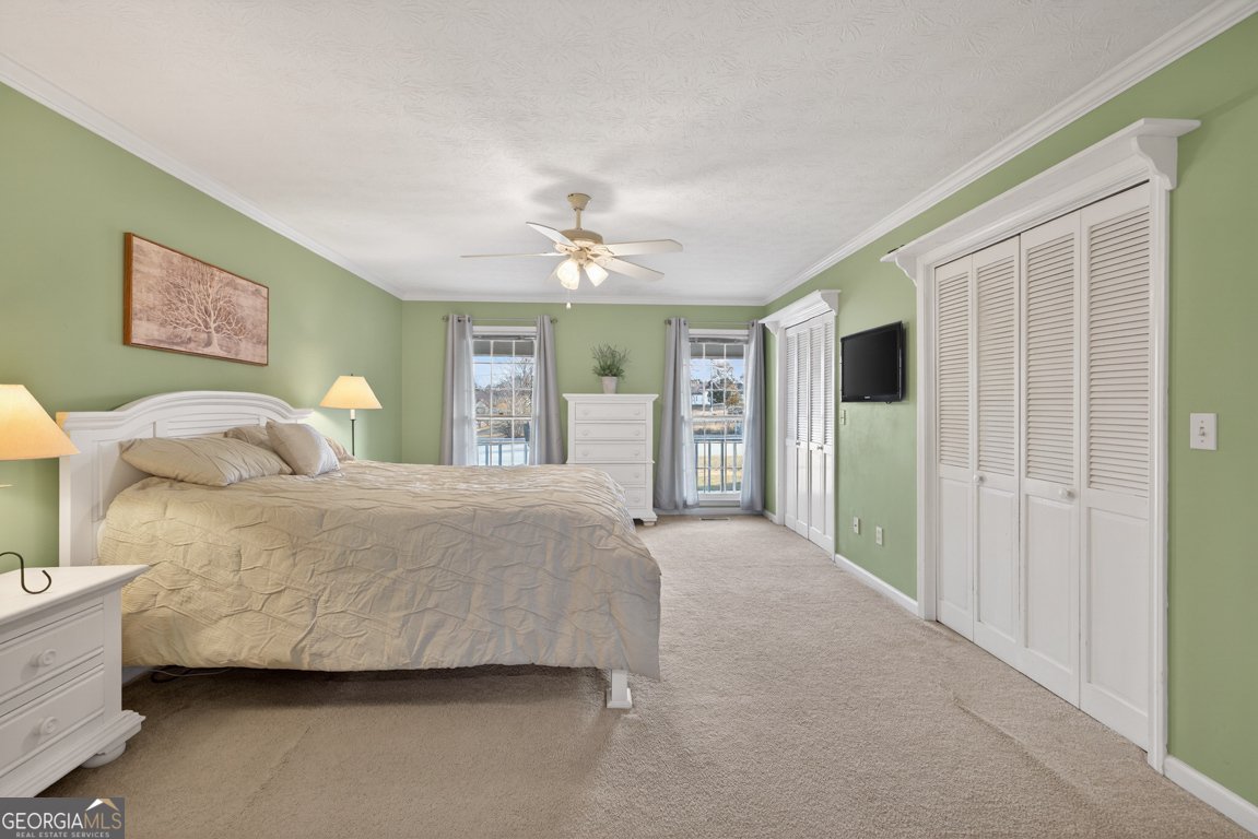 1213 Temple Johnson Road Loganville - Photo 18