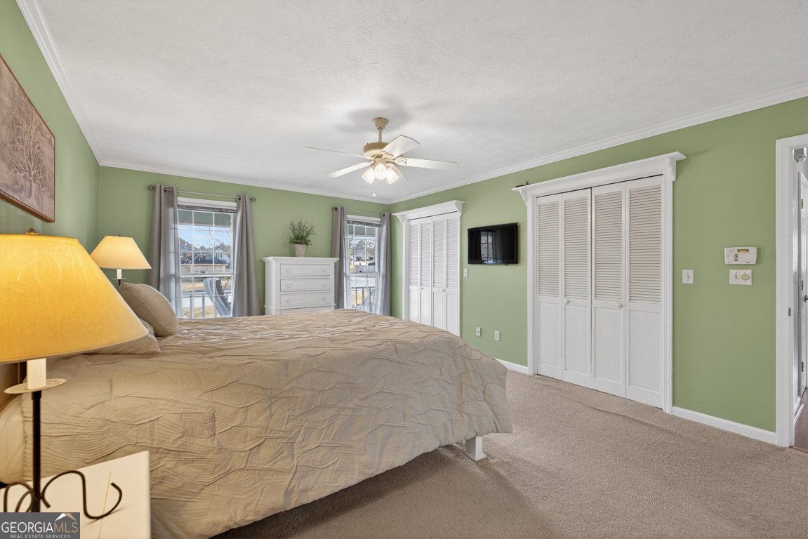 1213 Temple Johnson Road Loganville - Photo 19