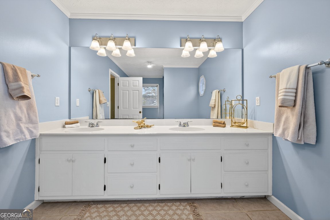 1213 Temple Johnson Road Loganville - Photo 21