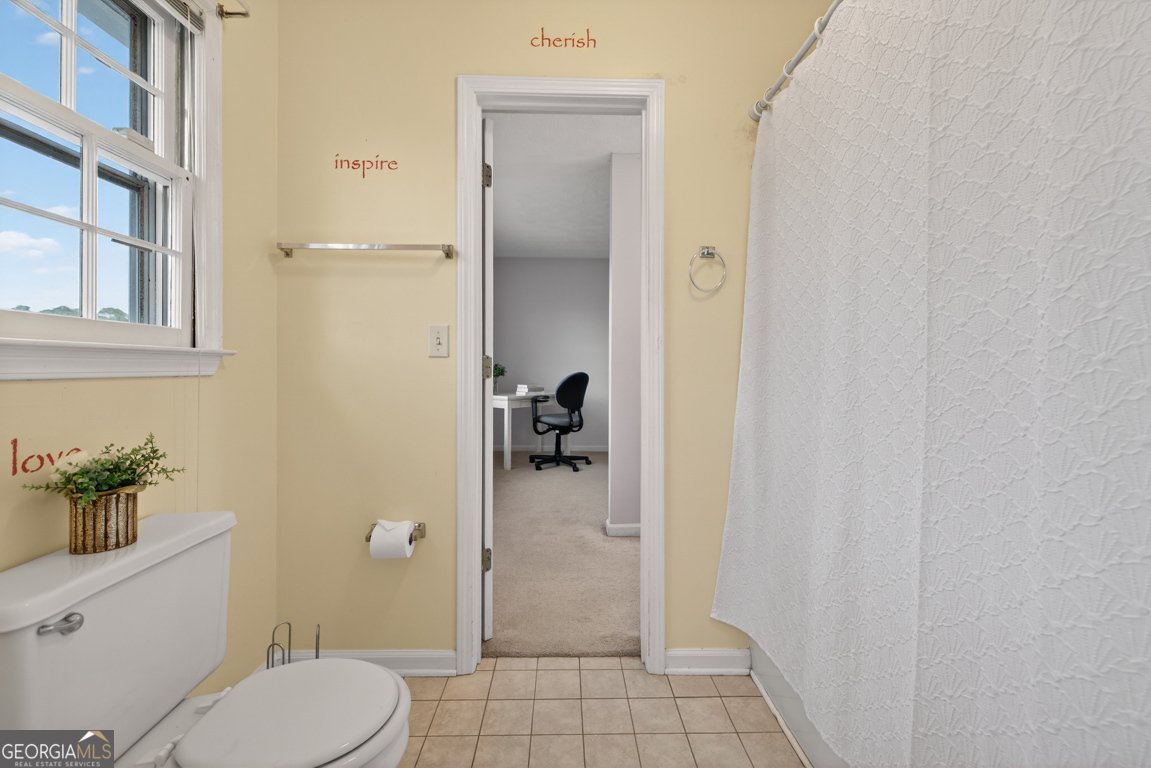 1213 Temple Johnson Road Loganville - Photo 27