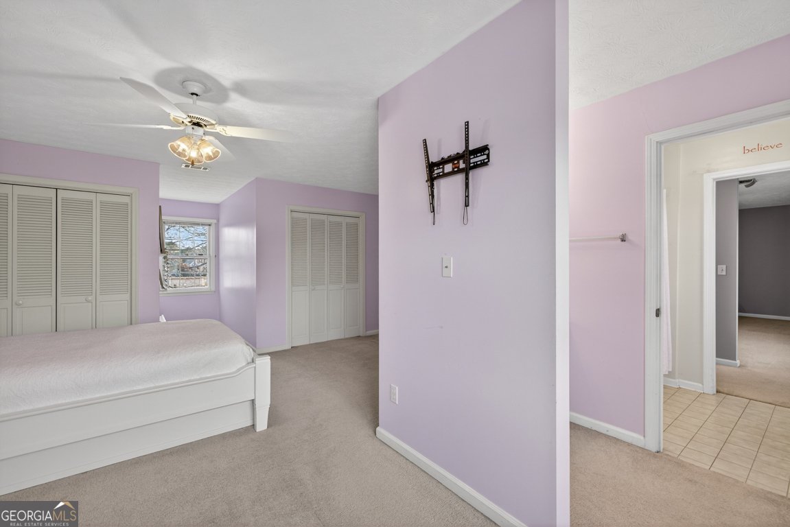 1213 Temple Johnson Road Loganville - Photo 29