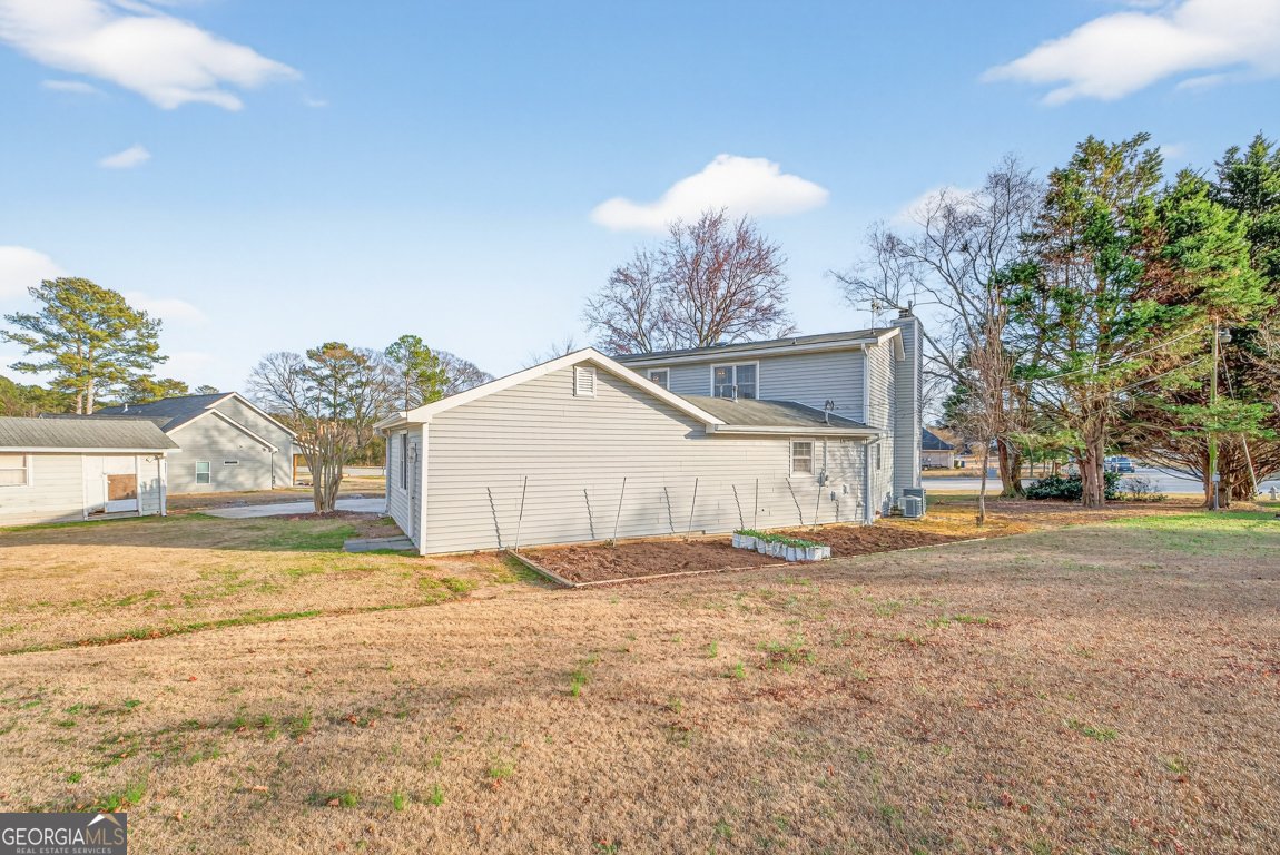 1213 Temple Johnson Road Loganville - Photo 33