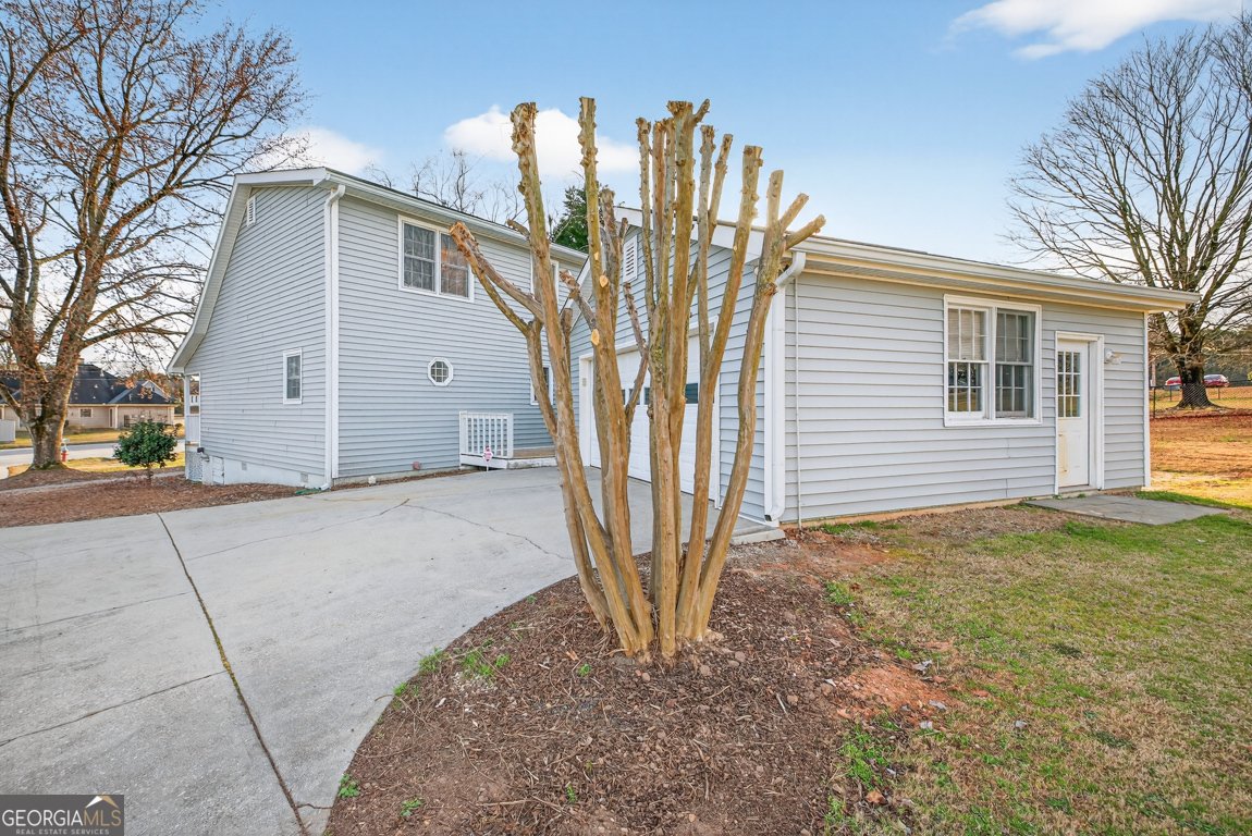 1213 Temple Johnson Road Loganville - Photo 35