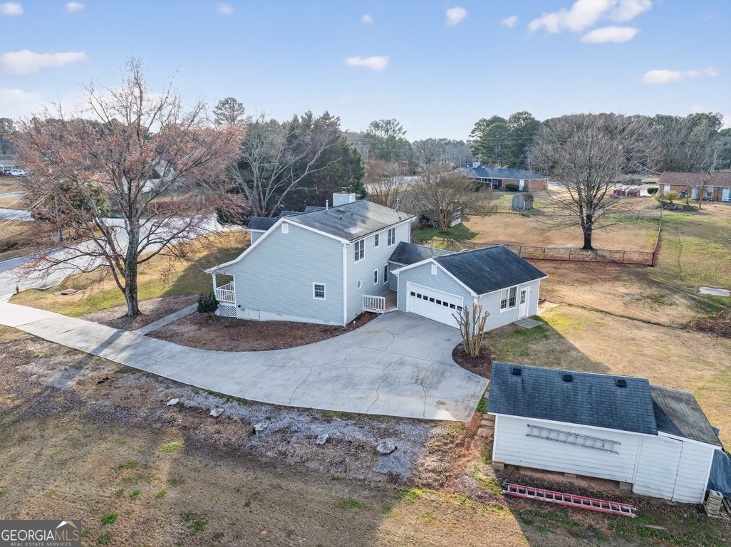 1213 Temple Johnson Road Loganville - Photo 37