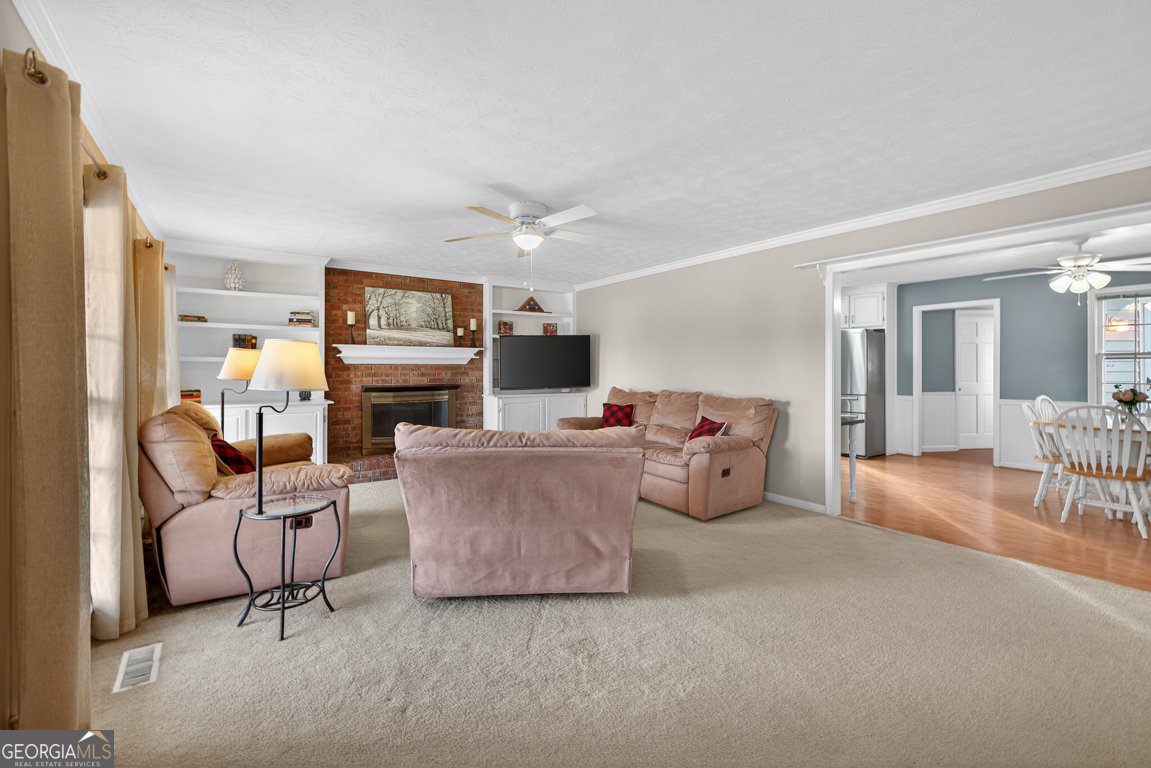 1213 Temple Johnson Road Loganville - Photo 6