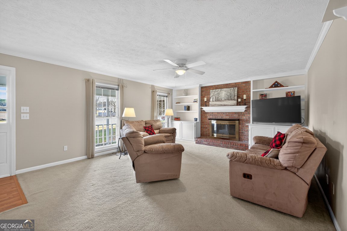 1213 Temple Johnson Road Loganville - Photo 7