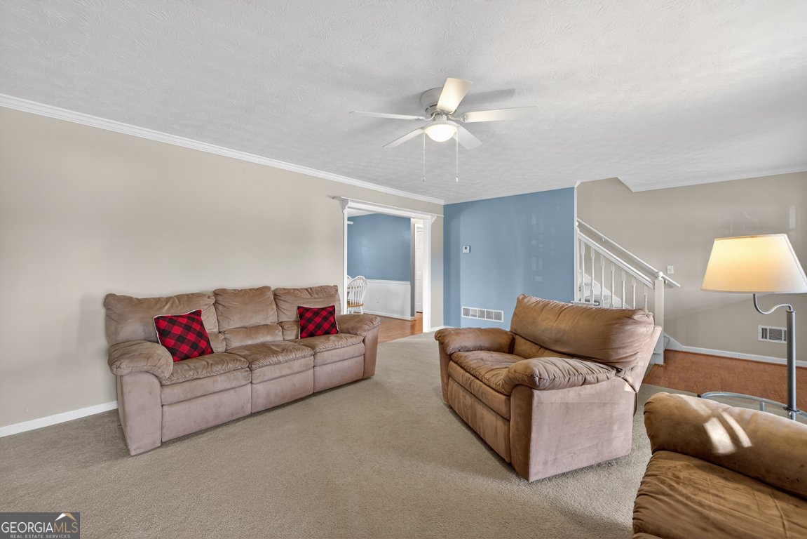 1213 Temple Johnson Road Loganville - Photo 8