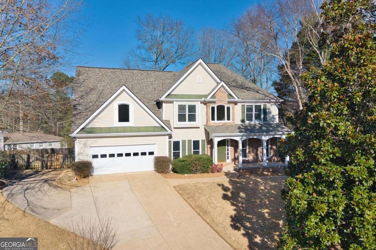 97 Lansing Drive Kennesaw - Photo 1