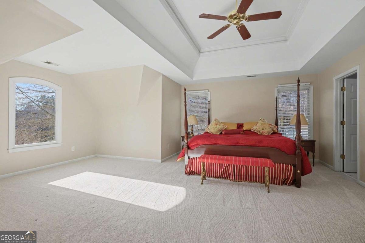 97 Lansing Drive Kennesaw - Photo 15