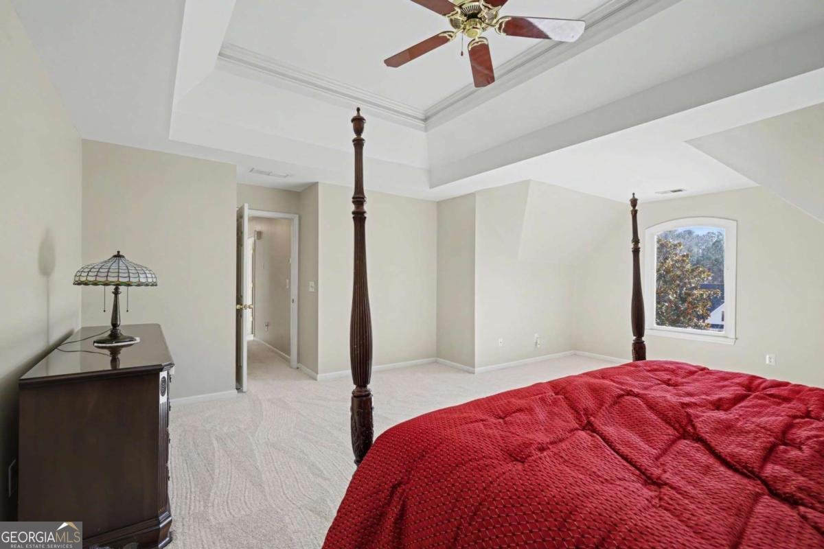 97 Lansing Drive Kennesaw - Photo 17