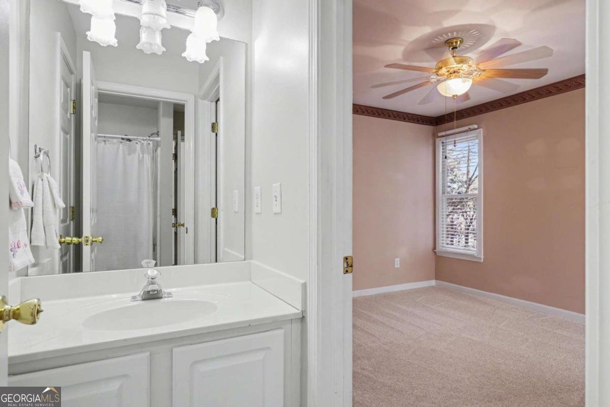 97 Lansing Drive Kennesaw - Photo 19