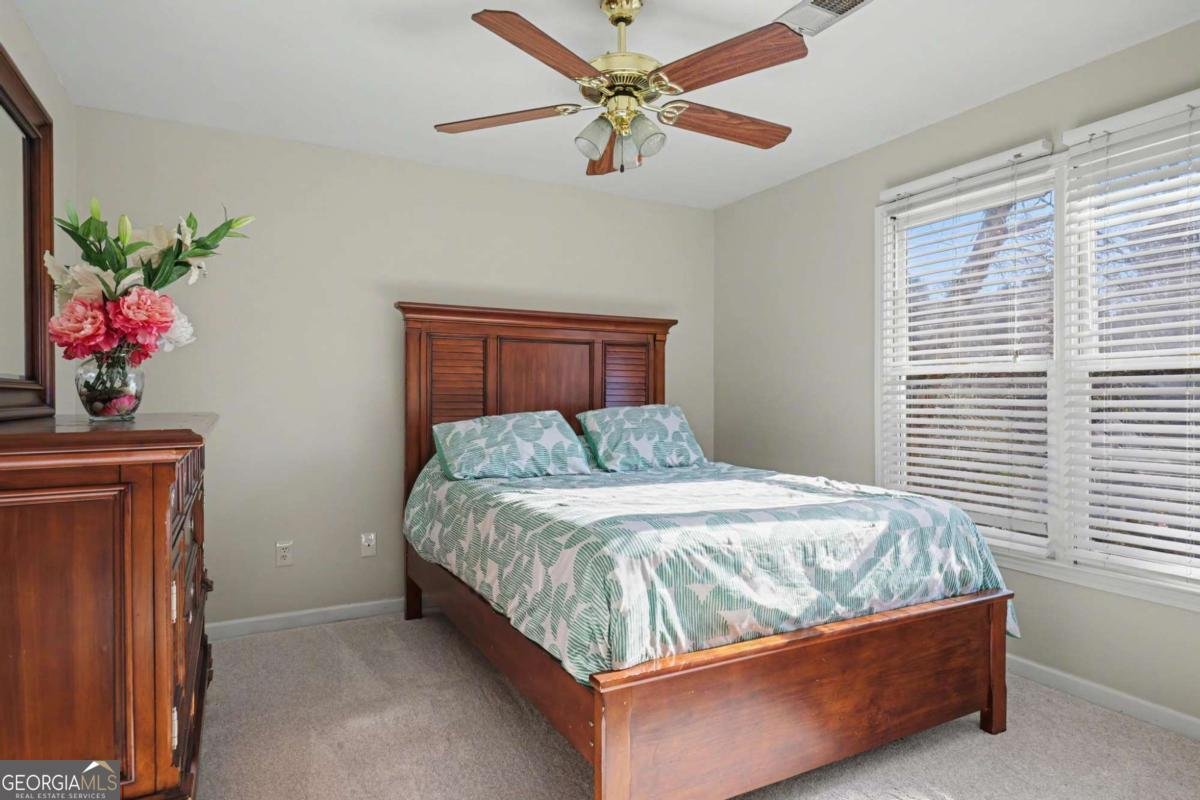 97 Lansing Drive Kennesaw - Photo 21