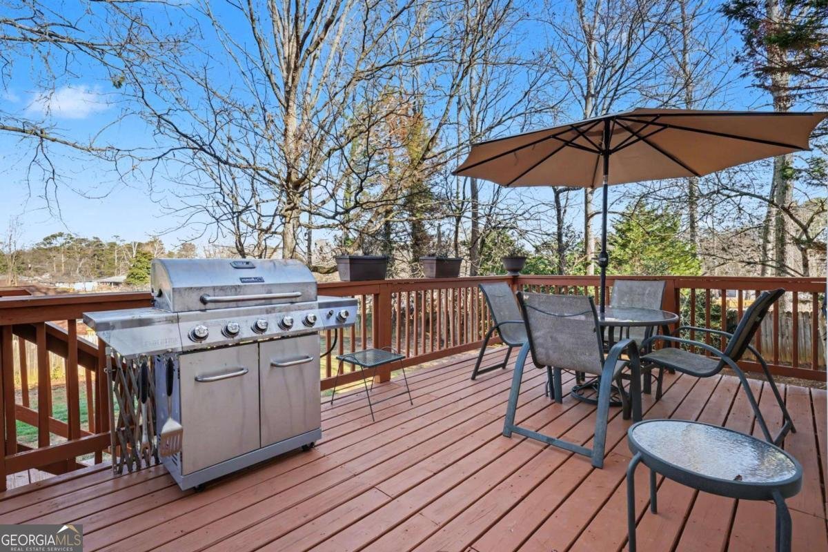 97 Lansing Drive Kennesaw - Photo 25