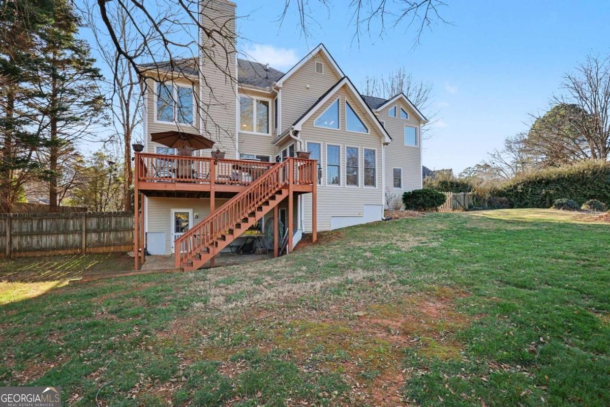 97 Lansing Drive Kennesaw - Photo 27