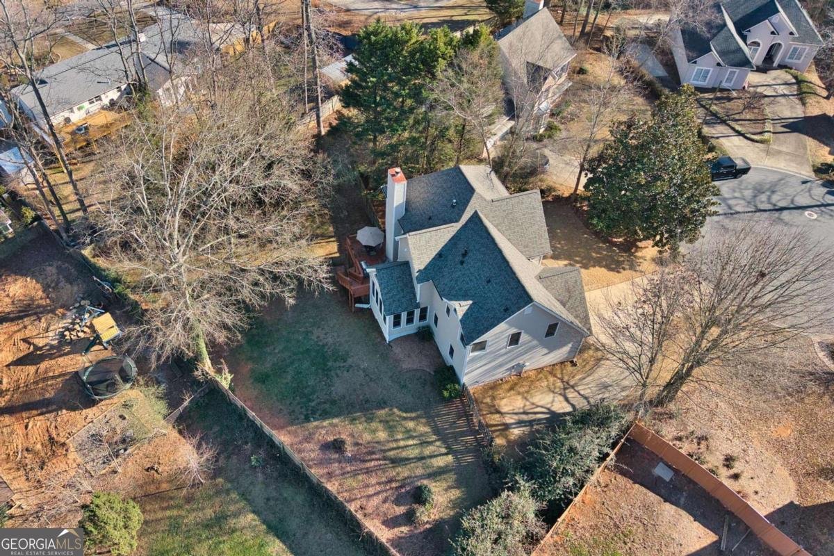 97 Lansing Drive Kennesaw - Photo 28