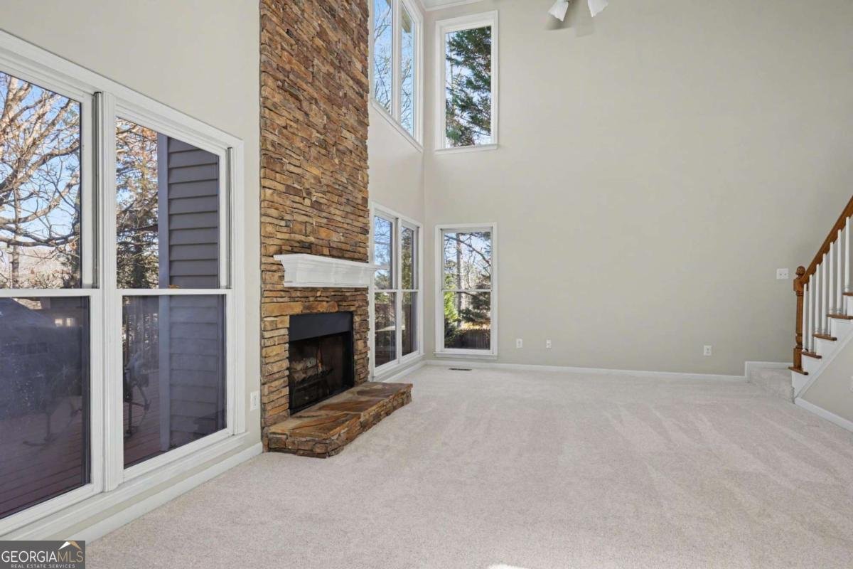 97 Lansing Drive Kennesaw - Photo 6