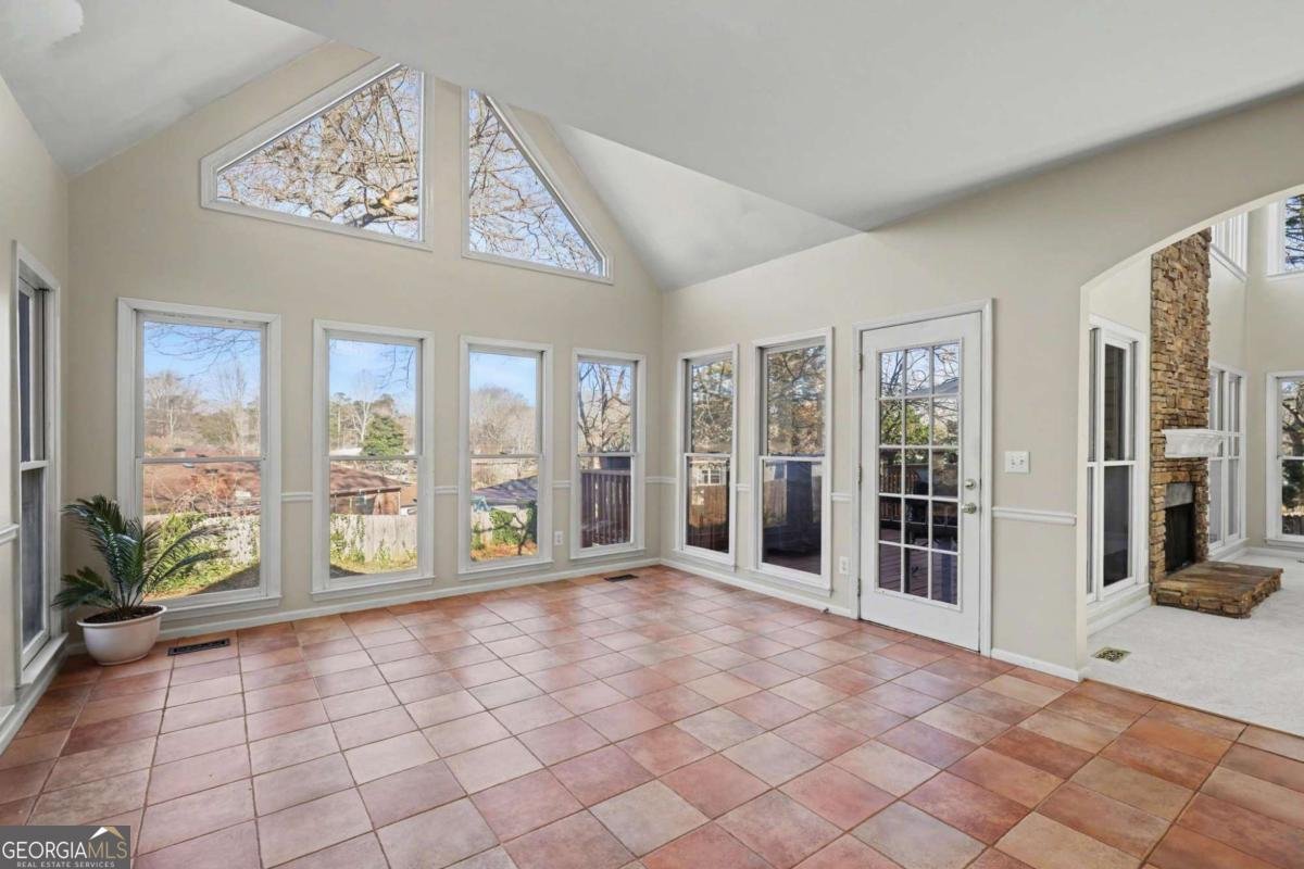 97 Lansing Drive Kennesaw - Photo 7