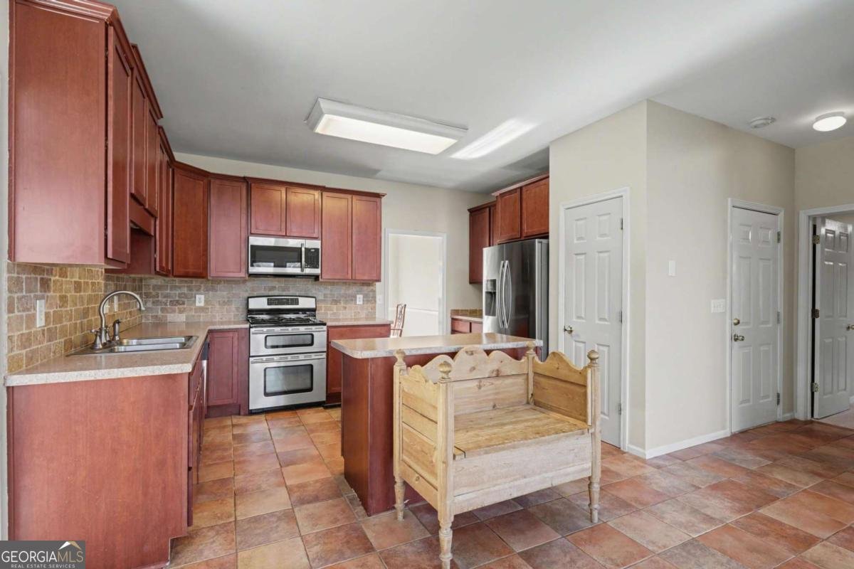 97 Lansing Drive Kennesaw - Photo 8