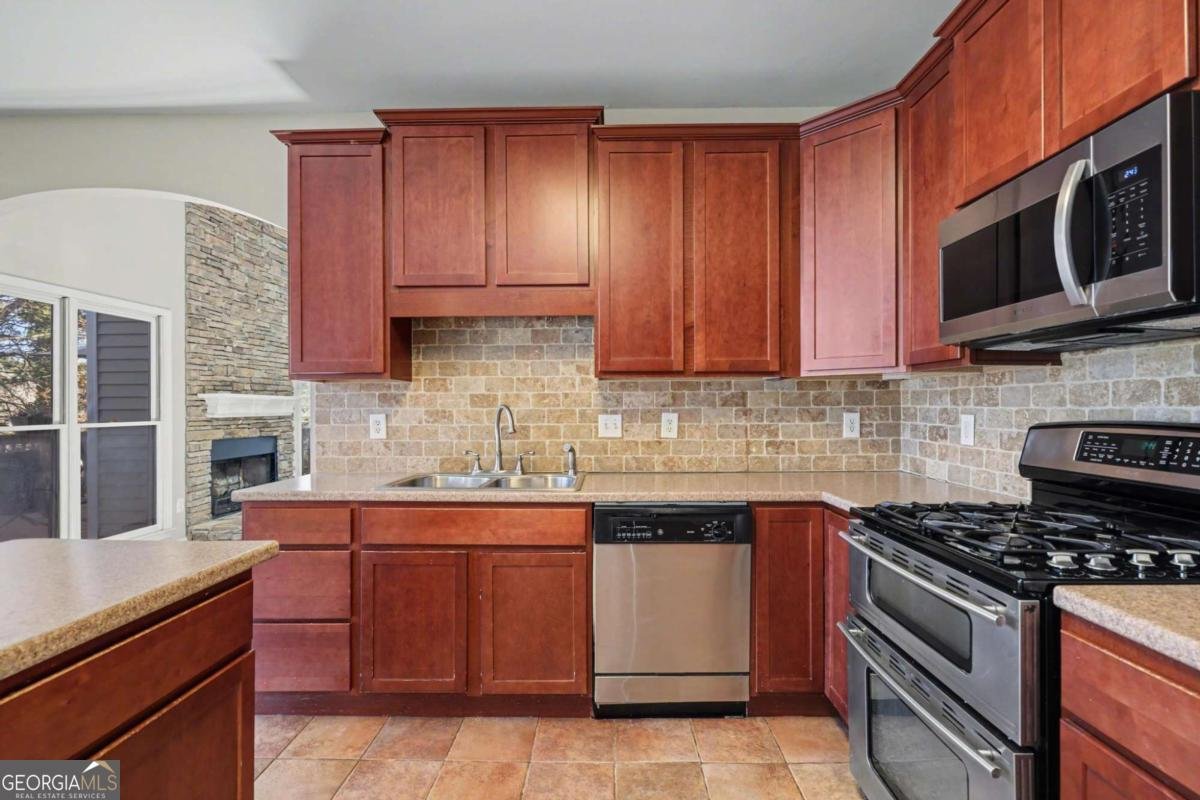 97 Lansing Drive Kennesaw - Photo 9