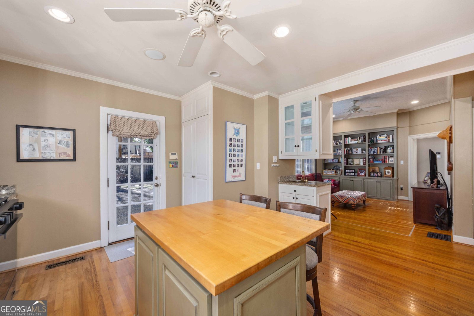 1814 Elmwood Drive Columbus - Photo 8