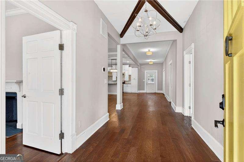 1033 White Oak Avenue Atlanta - Photo 6