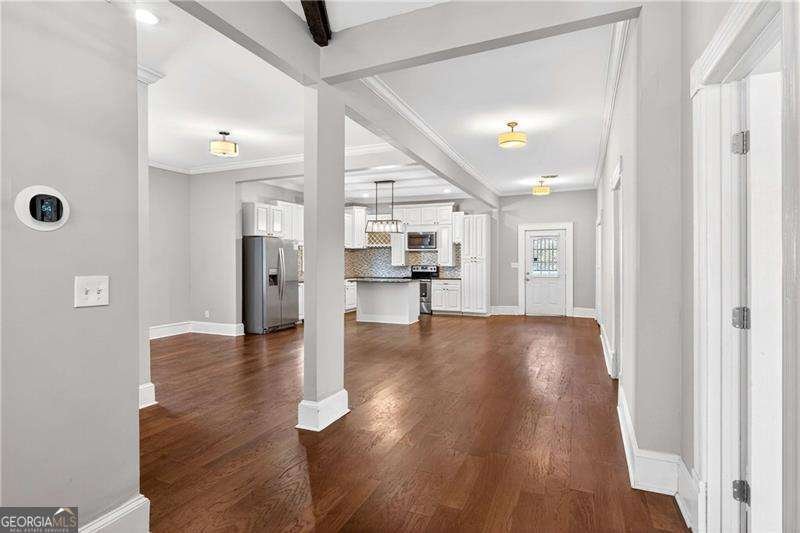 1033 White Oak Avenue Atlanta - Photo 7