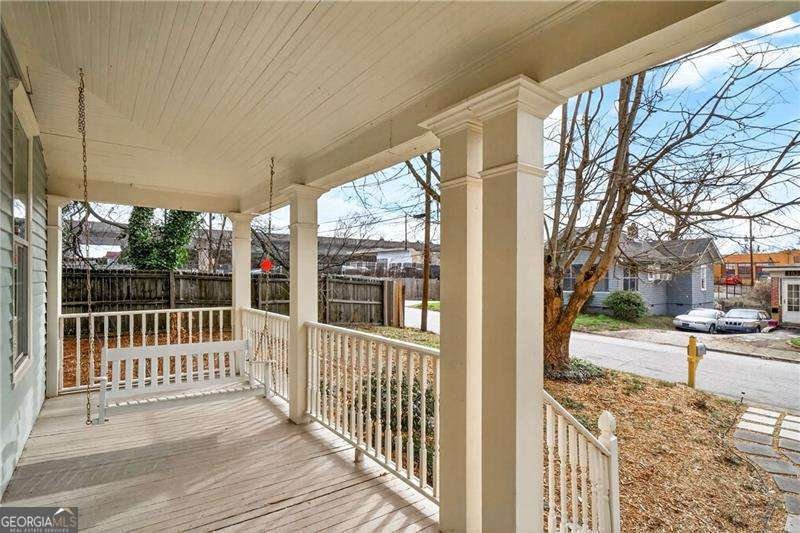 1033 White Oak Avenue Atlanta - Photo 8