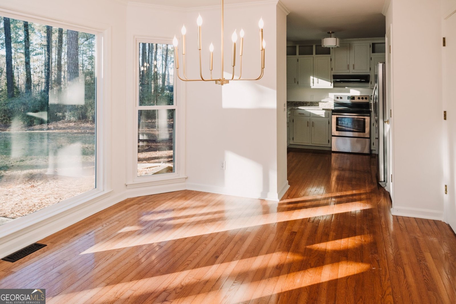 600 Hickory Creek Lane Woodstock - Photo 10