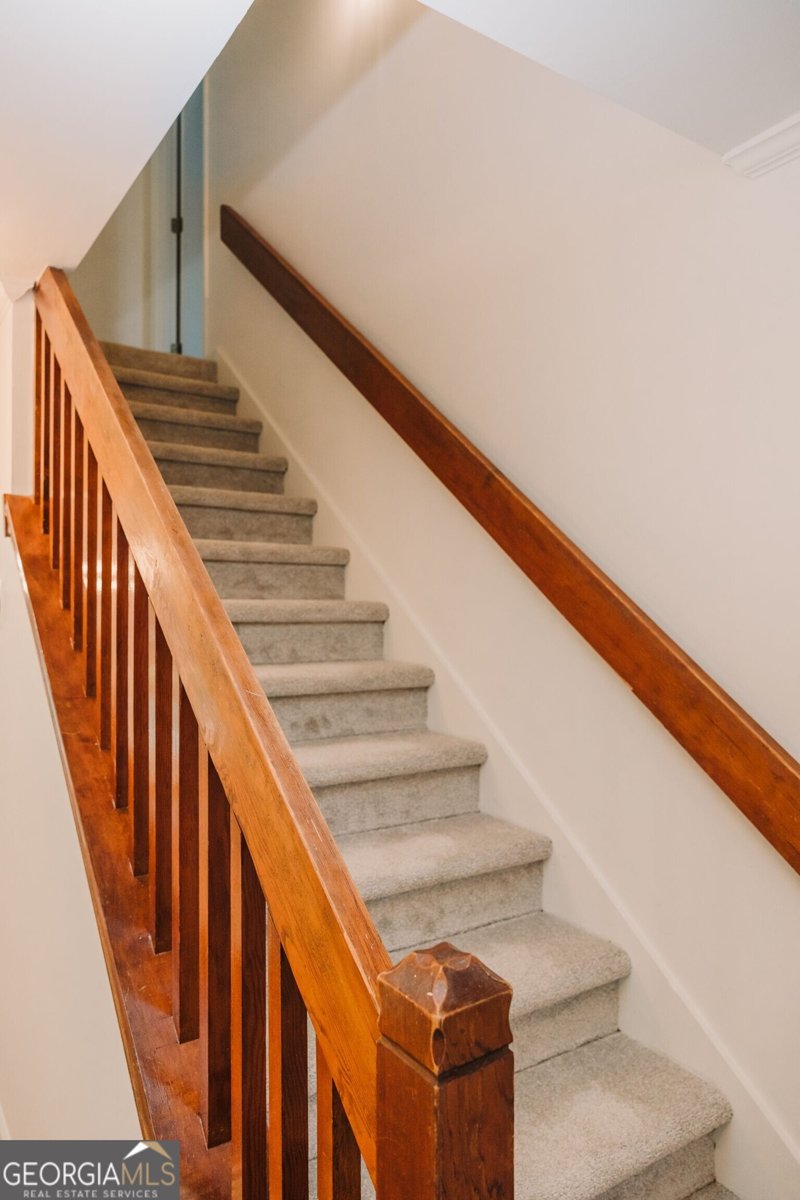 600 Hickory Creek Lane Woodstock - Photo 12