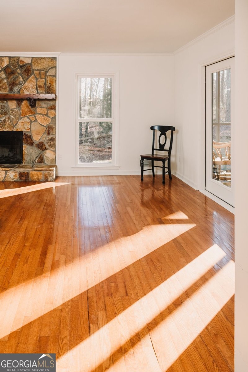 600 Hickory Creek Lane Woodstock - Photo 14