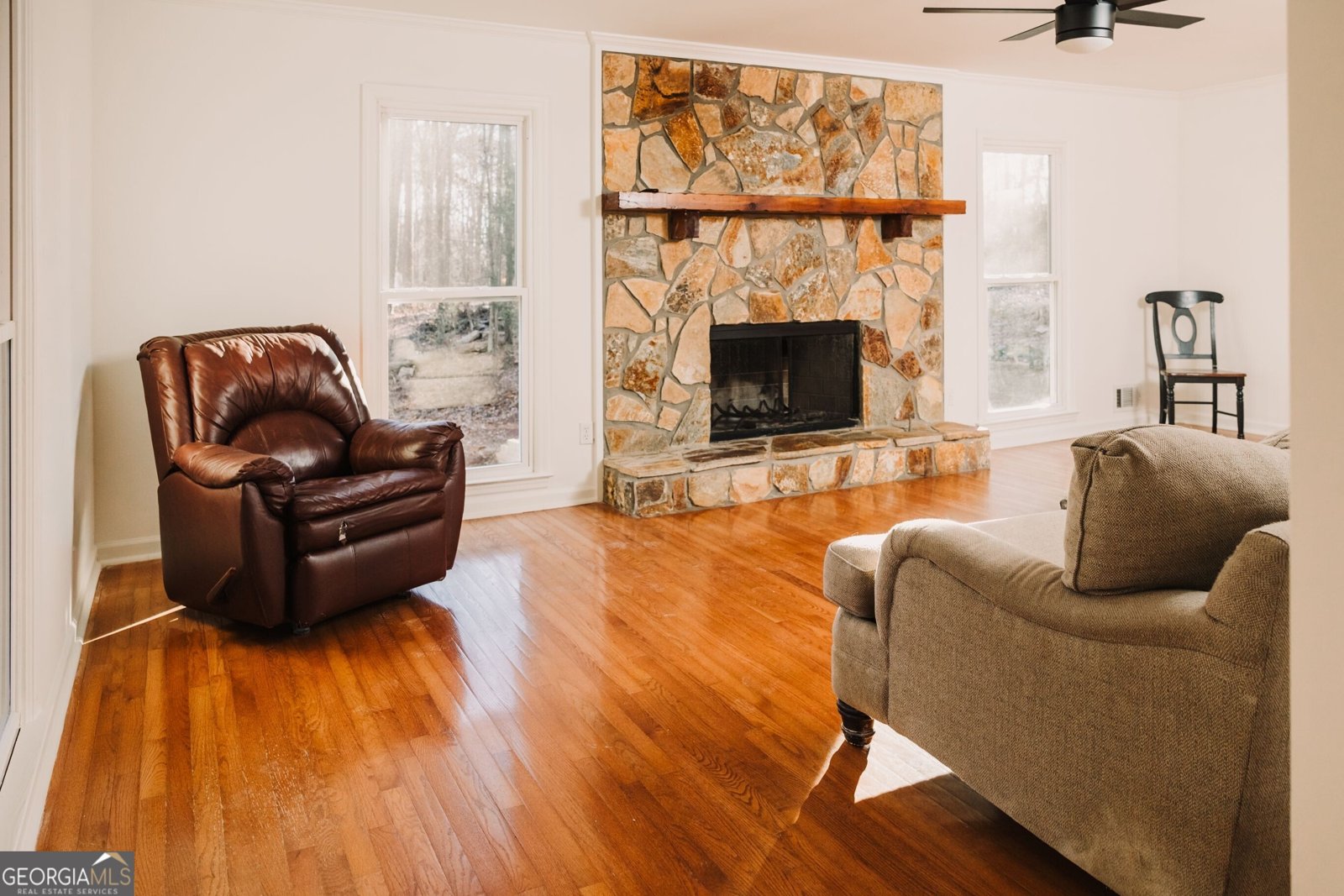 600 Hickory Creek Lane Woodstock - Photo 16