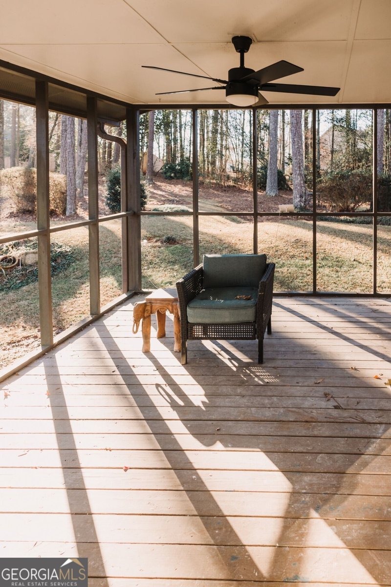 600 Hickory Creek Lane Woodstock - Photo 17